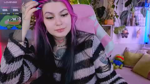 Jelya online show from February 7, 12:09 pm