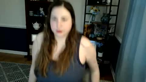 Jemma Cleveland online show from February 22, 10:54 pm