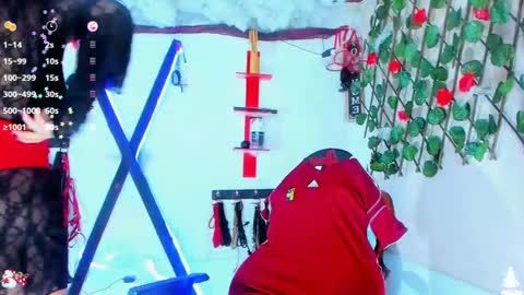 jena_derbo online show from January 26, 10:12 am