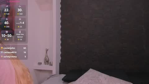 JEENA  online show from January 6, 5:38 pm