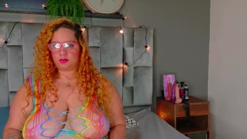 Jena  online show from December 4, 8:09 pm