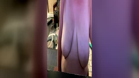 supershybbw online show from June 25, 4:45 am