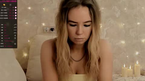 EvaSileZ online show from November 23, 5:32 am