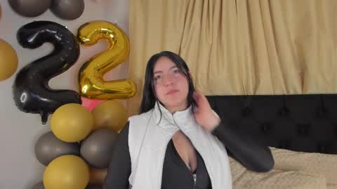 jeniferpowell_nm online show from October 4, 10:47 pm