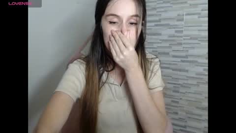 My name is jenna Lushdomi is activeThere are legends that in this room all your wishes can come true  Private is Open online show from March 3, 5:47 am