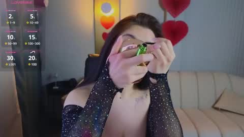 jenna_adams_ online show from February 23, 11:32 pm