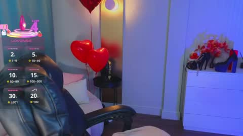 jenna_adams_ online show from March 26, 2:25 am