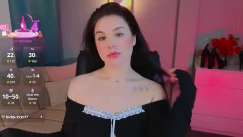 jenna_adams_ online show from November 25, 2:25 am