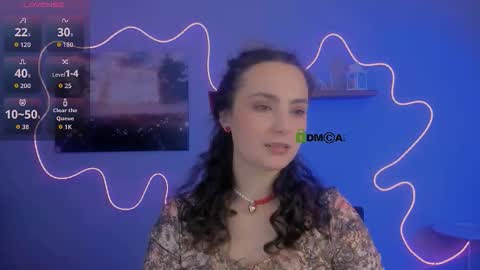 jenna_elayne online show from February 14, 9:00 am