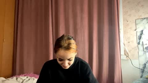 Mia online show from January 11, 12:32 pm