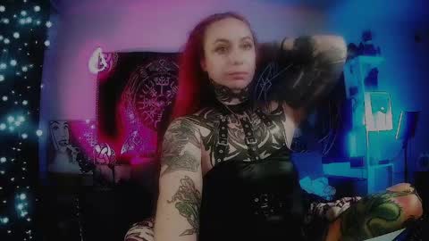 Mrs. Jenna online show from May 29, 12:30 am