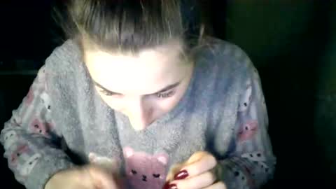 JennaMolberty online show from January 16, 6:15 pm