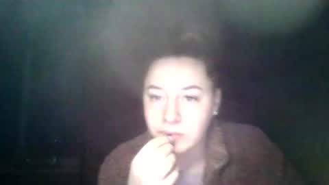 JennaMolberty online show from April 16, 5:56 pm