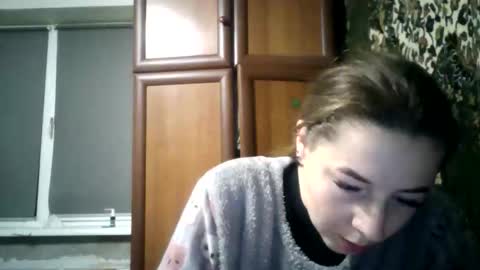 JennaMolberty online show from November 25, 5:15 pm