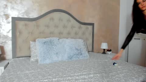 JennaMyers online show from January 29, 8:14 pm