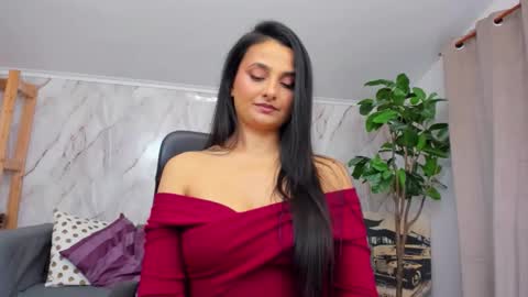 JennaPrice online show from March 26, 9:27 pm