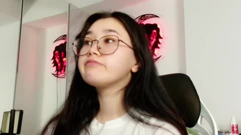 JENNA online show from December 14, 4:45 am