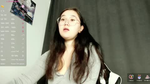 JENNA online show from February 20, 4:25 pm