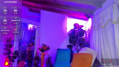 follow me in me  IG jenndy971 online show from February 23, 3:07 am