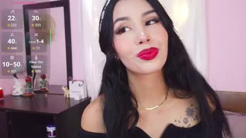 Jenner online show from April 15, 7:03 pm