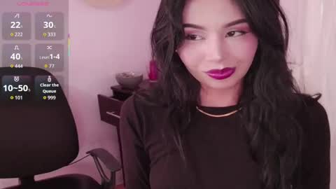 Jenner online show from April 12, 8:22 pm