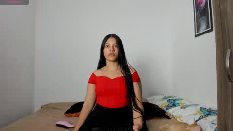 Jennifer online show from February 21, 12:22 am