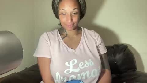 Mistress Jenni online show from April 10, 7:58 am