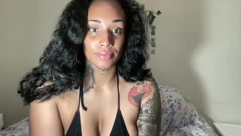 Mistress Jenni online show from September 15, 11:23 pm