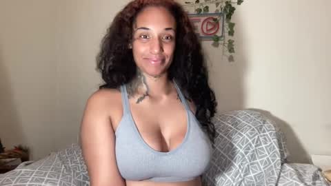 Mistress Jenni online show from October 13, 8:17 am