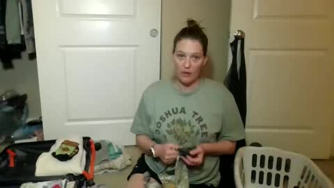 Jennibean6996 online show from March 9, 2:50 am
