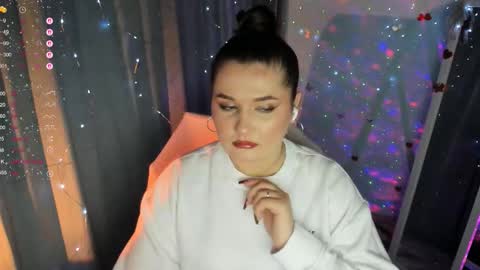 Jennie online show from November 20, 11:17 pm