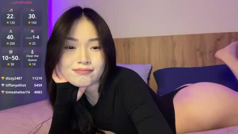 jennie_yung online show from December 27, 12:07 am