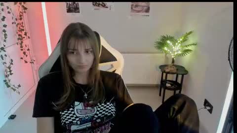 Karla online show from July 10, 4:07 pm