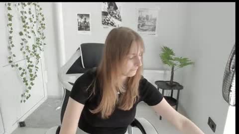 Karla online show from May 23, 12:14 pm