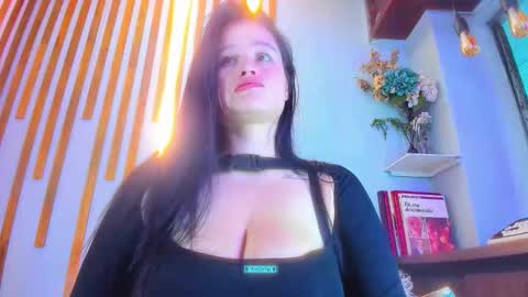 Jennifer vega  online show from October 25, 1:13 am