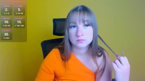 Jennifer online show from September 9, 11:21 am