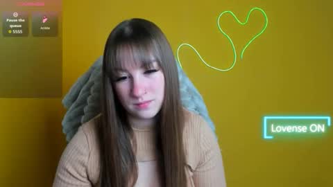 Jennifer online show from October 30, 6:49 am