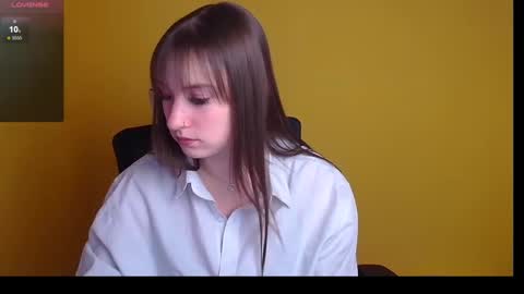 Jennifer online show from February 24, 9:52 am