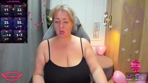 Jennifer online show from February 14, 7:12 pm