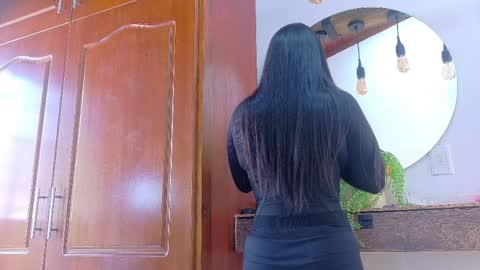 Jennifer vega  online show from May 5, 8:34 pm