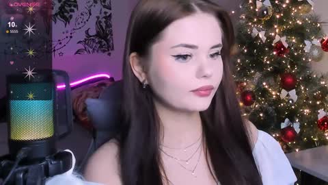 Jenni online show from January 8, 7:34 pm