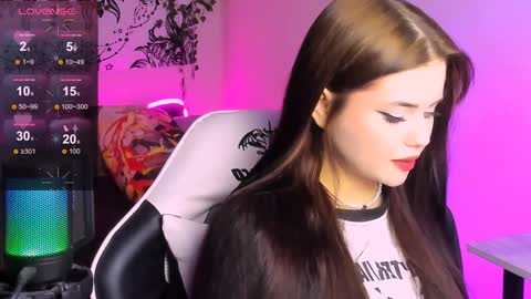 Jenni online show from December 6, 10:07 pm