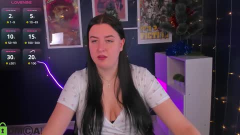 Jenny online show from January 10, 11:48 am