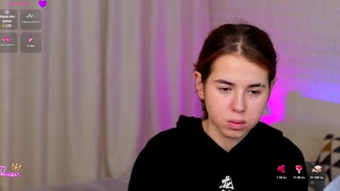 Jenny   fox online show from March 4, 8:21 am