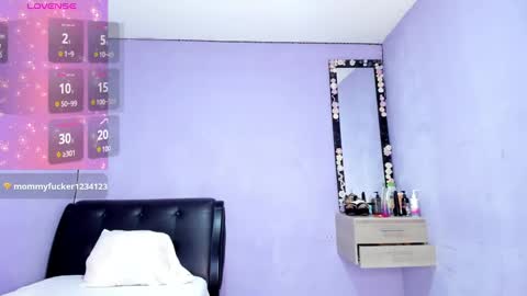 jenny online show from January 10, 9:10 pm