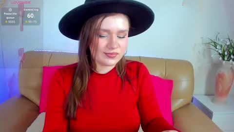 Jenny online show from April 6, 2:11 am