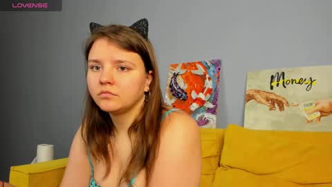 Jenny online show from February 27, 10:04 am