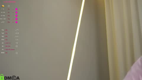 Ori online show from October 18, 12:25 am