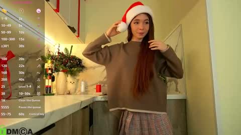 Ori online show from December 26, 8:53 pm