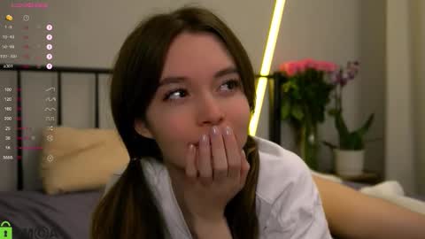 Ori online show from September 20, 1:05 am